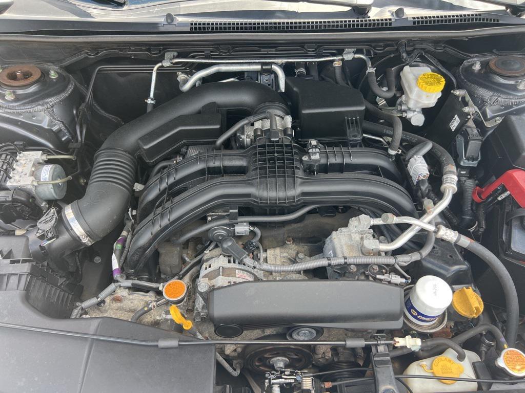 used 2018 Subaru Impreza car, priced at $13,970