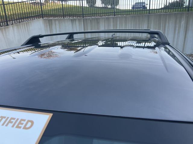 used 2022 Toyota Highlander car, priced at $36,780