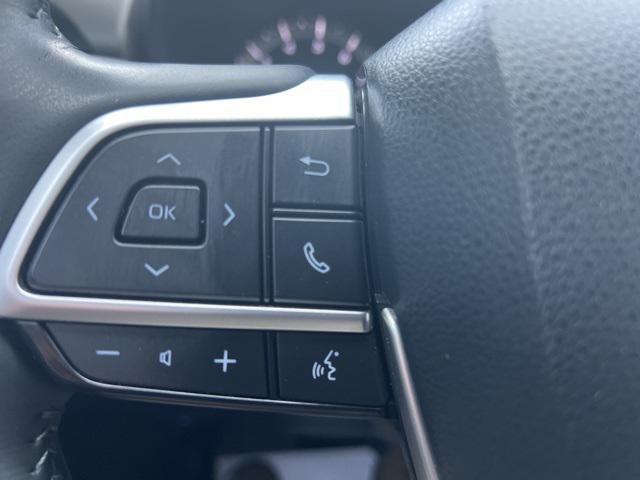 used 2022 Toyota Highlander car, priced at $36,780