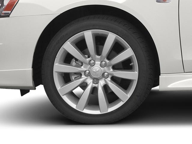 used 2014 Mitsubishi Lancer car, priced at $4,900