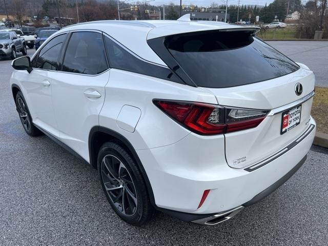 used 2019 Lexus RX 350 car, priced at $33,790