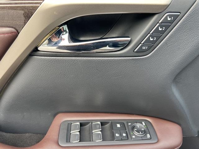 used 2019 Lexus RX 350 car, priced at $33,790