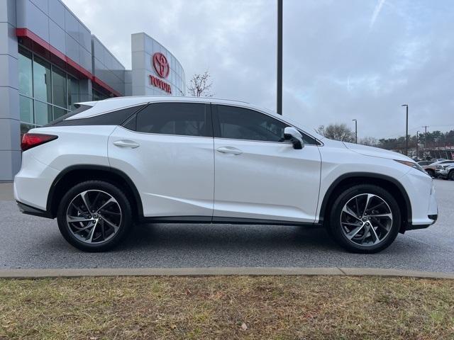 used 2019 Lexus RX 350 car, priced at $33,790