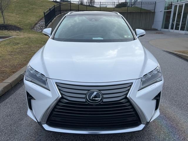 used 2019 Lexus RX 350 car, priced at $33,790