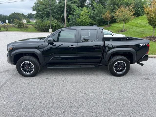 new 2024 Toyota Tacoma car, priced at $49,956