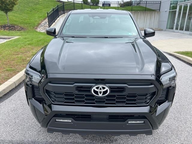 new 2024 Toyota Tacoma car, priced at $49,956