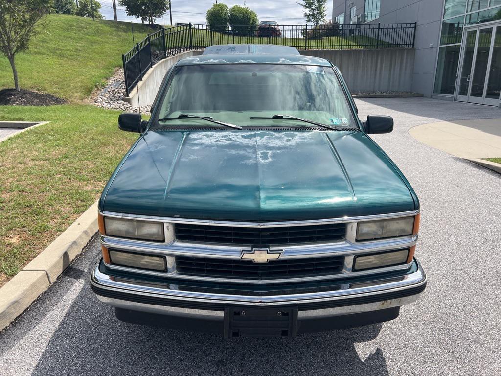 used 1997 Chevrolet 1500 car, priced at $2,994