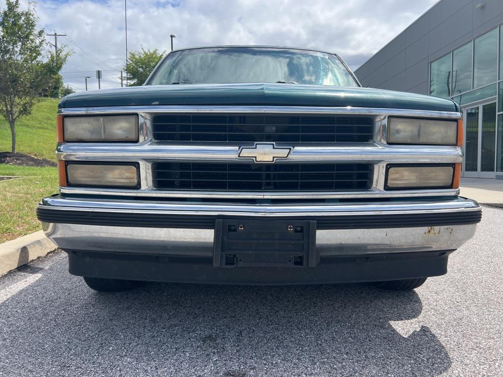 used 1997 Chevrolet 1500 car, priced at $2,994