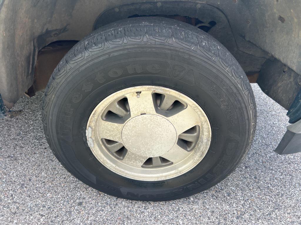used 1997 Chevrolet 1500 car, priced at $2,994