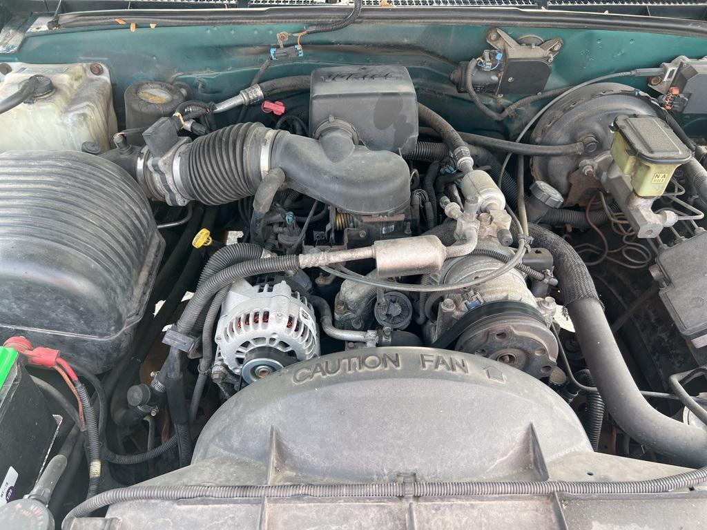 used 1997 Chevrolet 1500 car, priced at $2,994