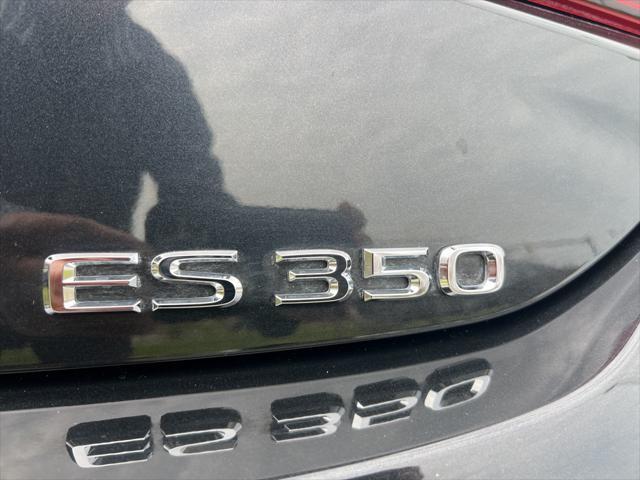 used 2022 Lexus ES 350 car, priced at $39,940