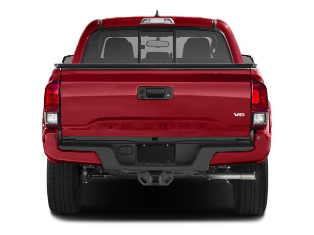 used 2017 Toyota Tacoma car, priced at $31,990