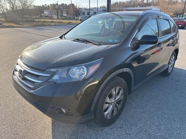 used 2014 Honda CR-V car, priced at $14,449