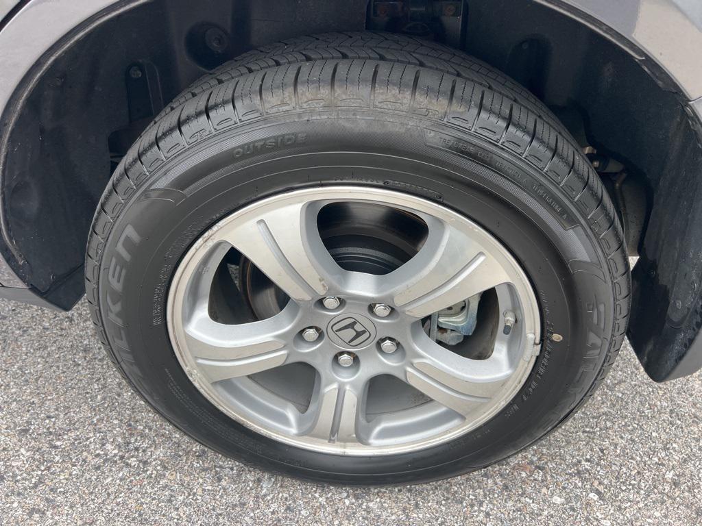 used 2014 Honda Pilot car, priced at $9,800