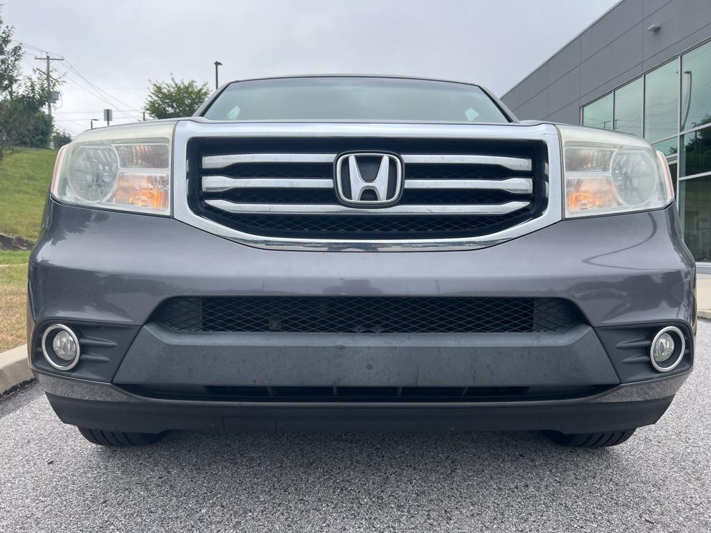 used 2014 Honda Pilot car, priced at $9,800