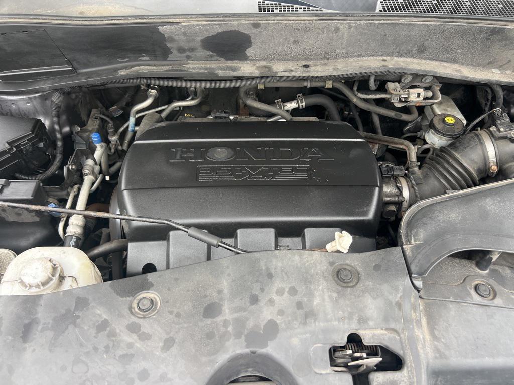 used 2014 Honda Pilot car, priced at $9,800