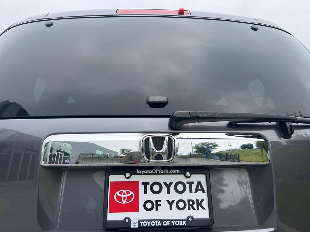 used 2014 Honda Pilot car, priced at $9,800