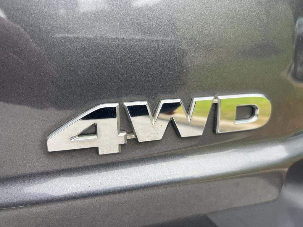 used 2014 Honda Pilot car, priced at $9,800