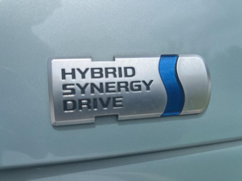 used 2014 Toyota Prius car, priced at $5,499