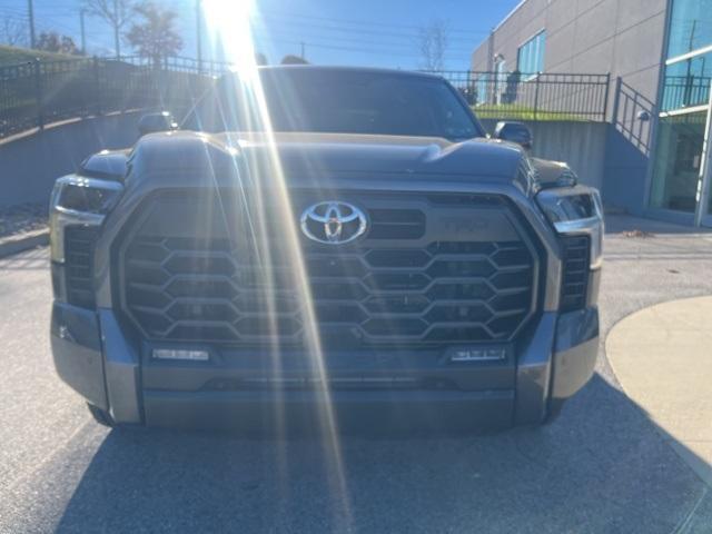 used 2022 Toyota Tundra car, priced at $44,970