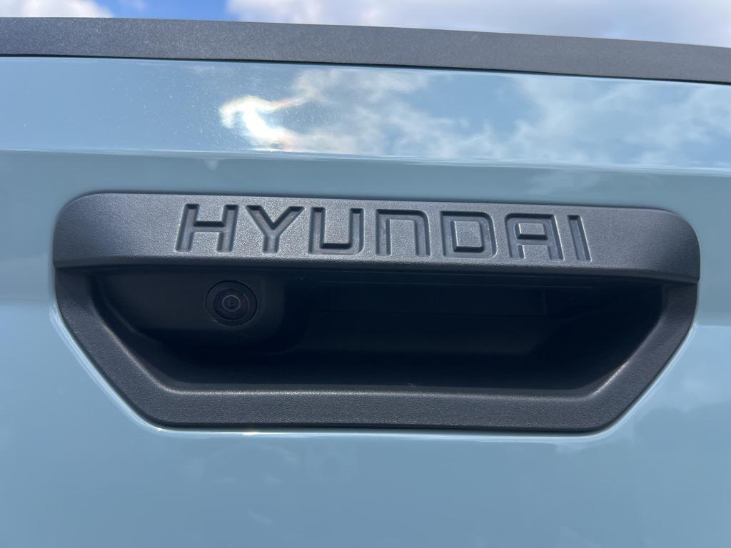used 2022 Hyundai SANTA CRUZ car, priced at $26,840