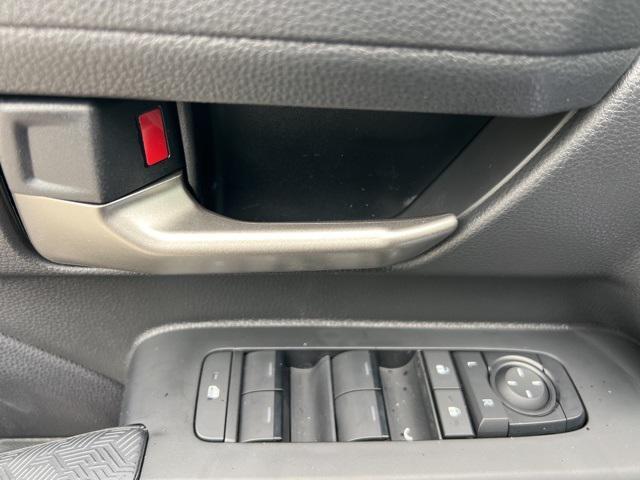 new 2025 Toyota Tacoma car, priced at $50,959