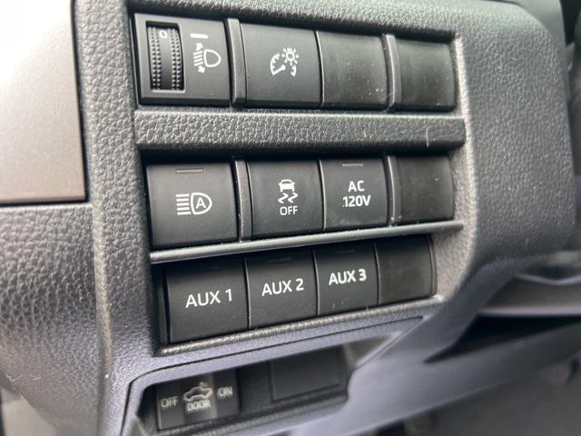 new 2025 Toyota Tacoma car, priced at $50,959