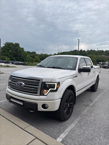 used 2010 Ford F-150 car, priced at $12,990