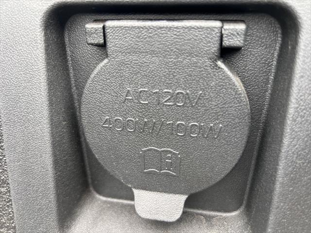 new 2025 Toyota Tundra car, priced at $61,860