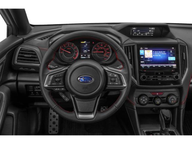 used 2019 Subaru Impreza car, priced at $17,890