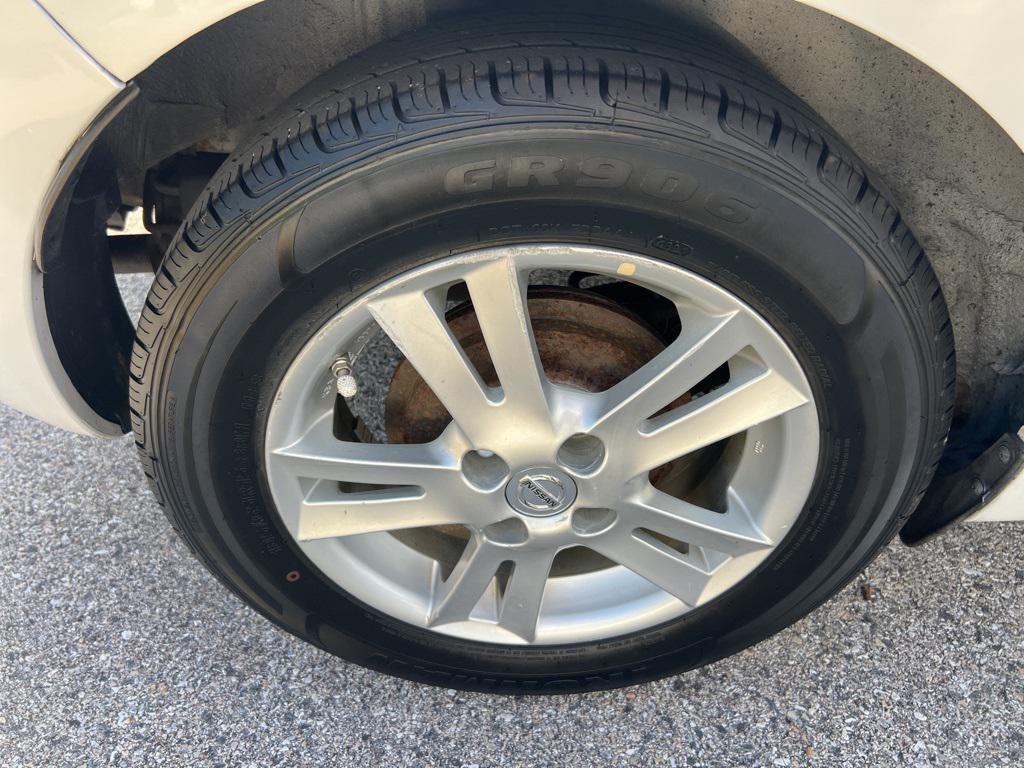 used 2014 Nissan Versa Note car, priced at $4,480