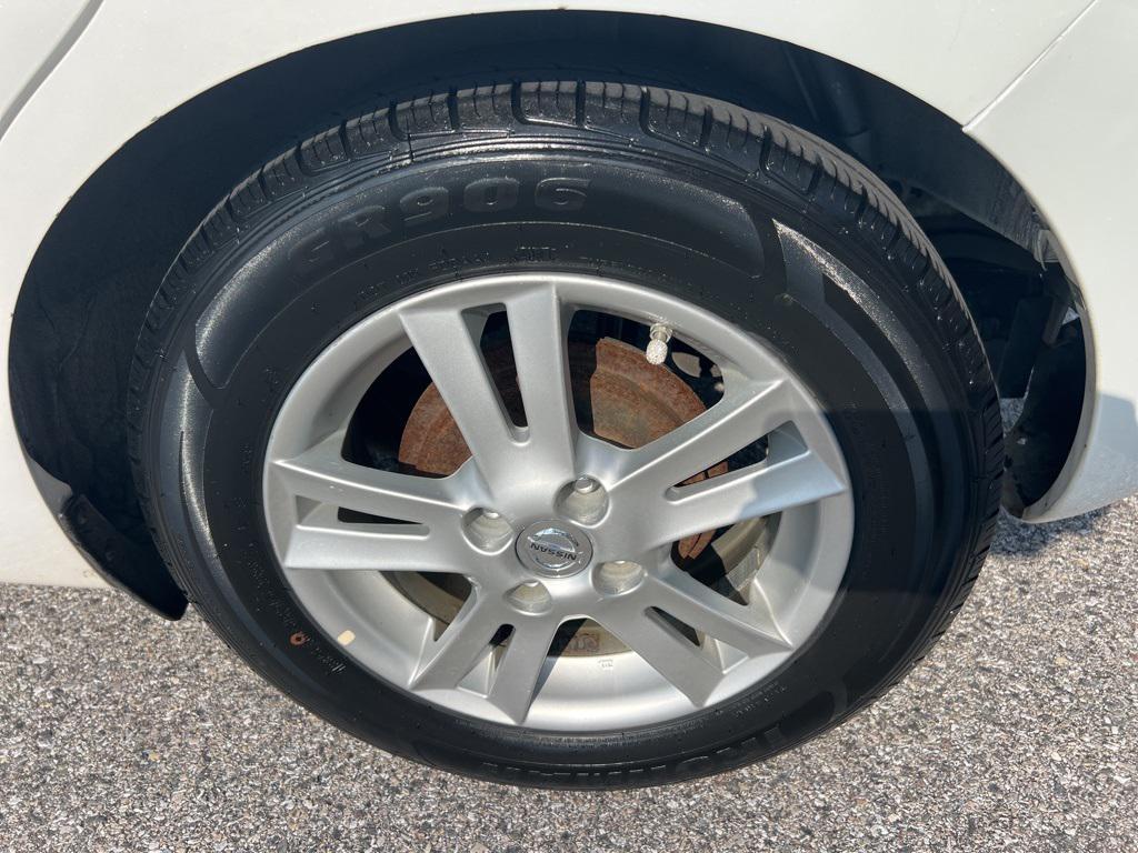 used 2014 Nissan Versa Note car, priced at $4,480