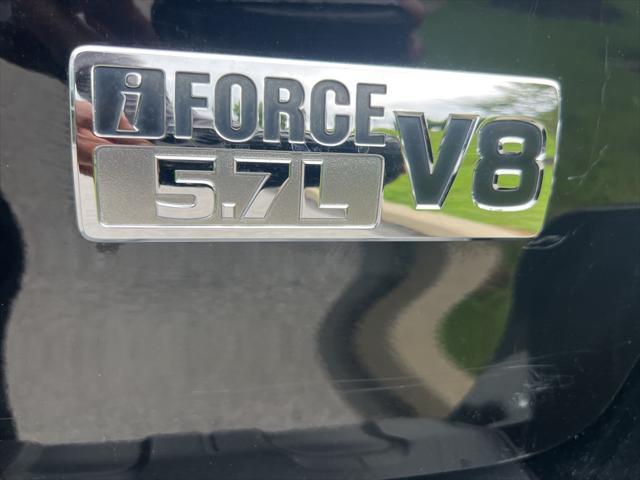 used 2015 Toyota Sequoia car, priced at $25,980