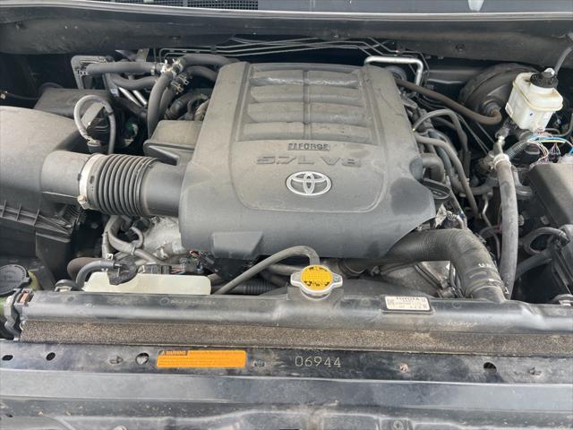 used 2015 Toyota Sequoia car, priced at $25,980