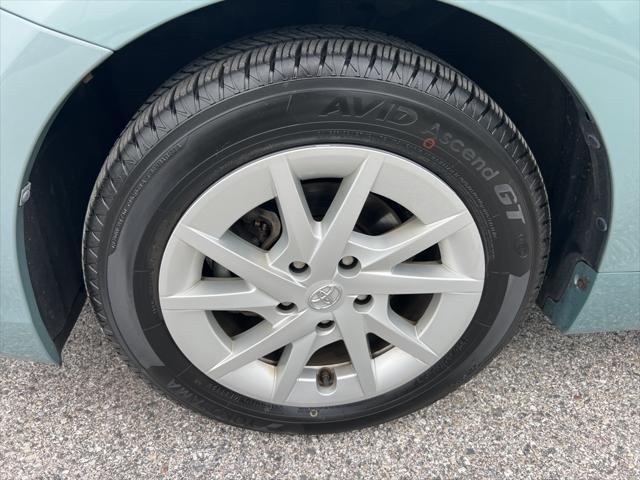 used 2014 Toyota Prius v car, priced at $11,740