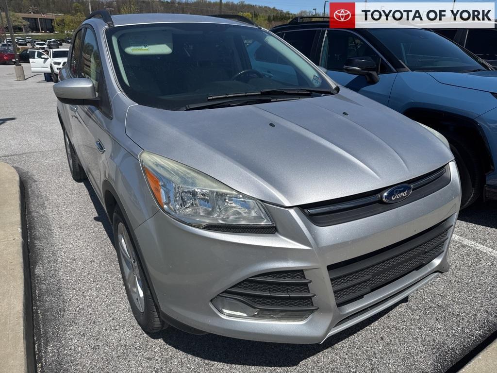 used 2015 Ford Escape car, priced at $8,700