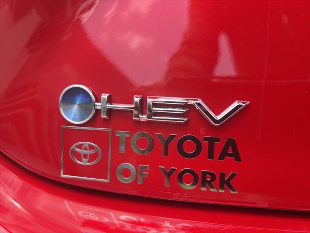 new 2025 Toyota Camry car, priced at $31,343