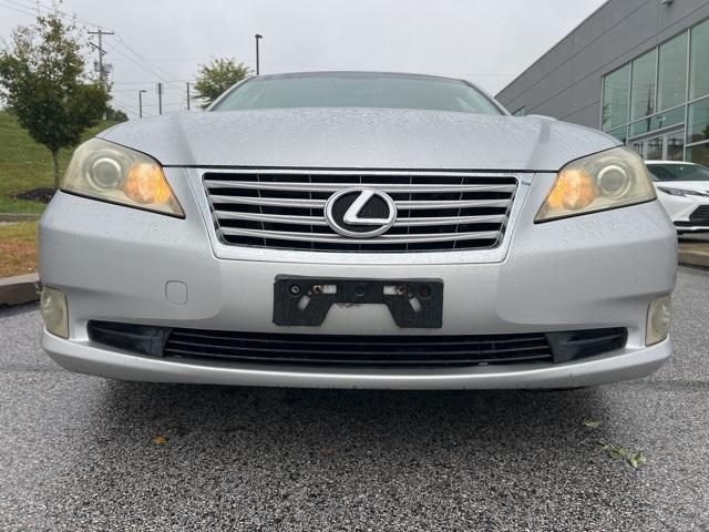 used 2010 Lexus ES 350 car, priced at $8,499