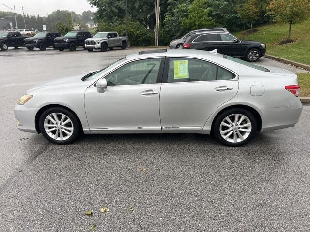 used 2010 Lexus ES 350 car, priced at $8,499