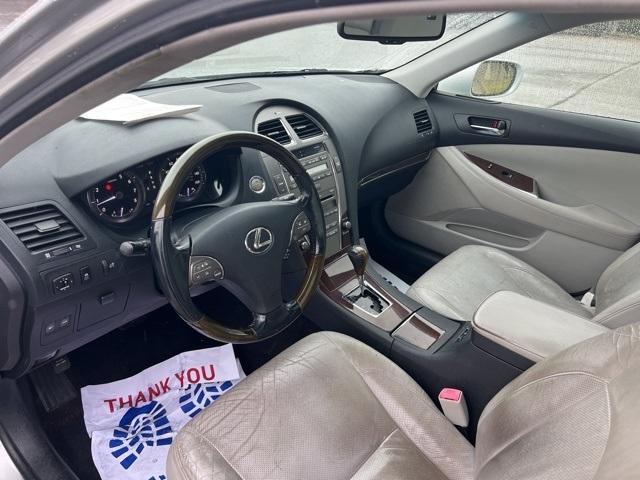 used 2010 Lexus ES 350 car, priced at $8,499