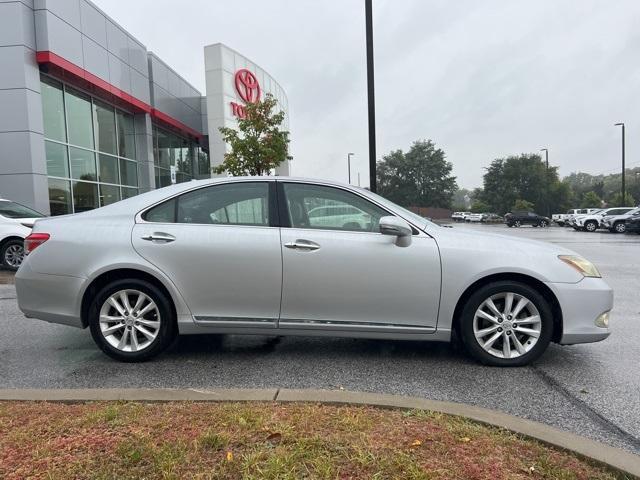 used 2010 Lexus ES 350 car, priced at $8,499