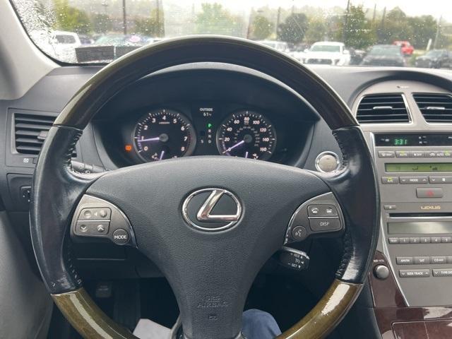 used 2010 Lexus ES 350 car, priced at $8,499