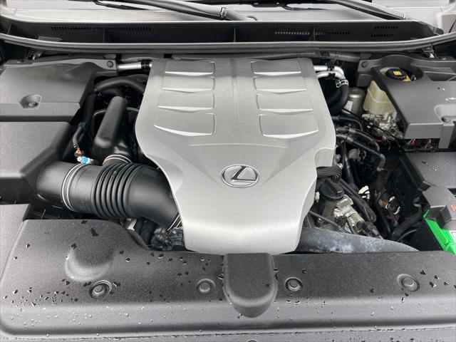 used 2019 Lexus GX 460 car, priced at $41,990