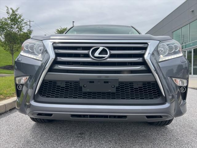 used 2019 Lexus GX 460 car, priced at $41,990