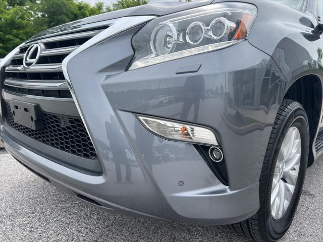 used 2019 Lexus GX 460 car, priced at $41,990