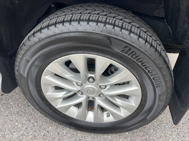 used 2019 Lexus GX 460 car, priced at $41,990