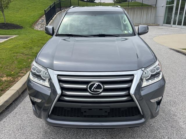 used 2019 Lexus GX 460 car, priced at $41,990