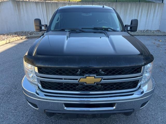 used 2013 Chevrolet Silverado 2500 car, priced at $12,992