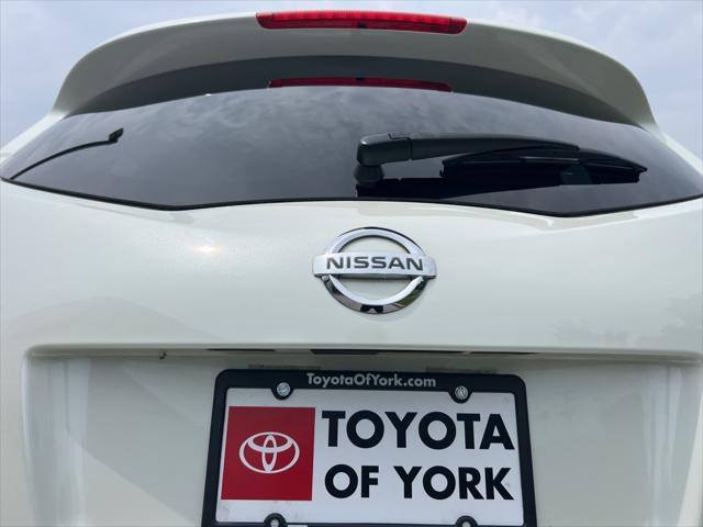 used 2011 Nissan Murano car, priced at $5,990