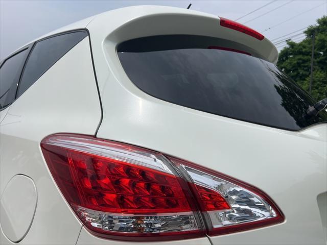 used 2011 Nissan Murano car, priced at $5,990